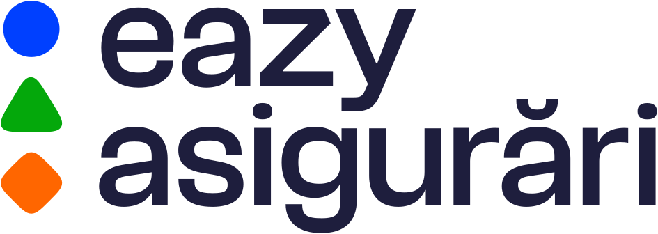 Sigla oficială Eazy Asigurări